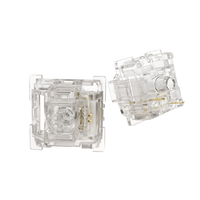 V3 Crystal Pro Switch