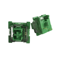 V3 Matcha Green Pro Switch
