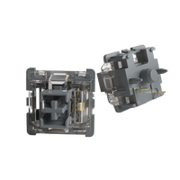 V3 Silver Pro Switch