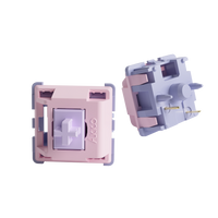 Fairy Switch