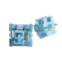 V3 Cream Blue Pro Switch
