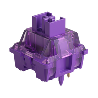 V3 Lavender Purple Pro Switch
