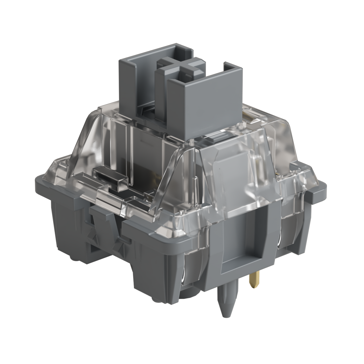 V3 Silver Pro Switch