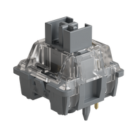 V3 Silver Pro Switch