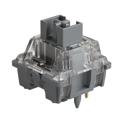 V3 Silver Pro Switch