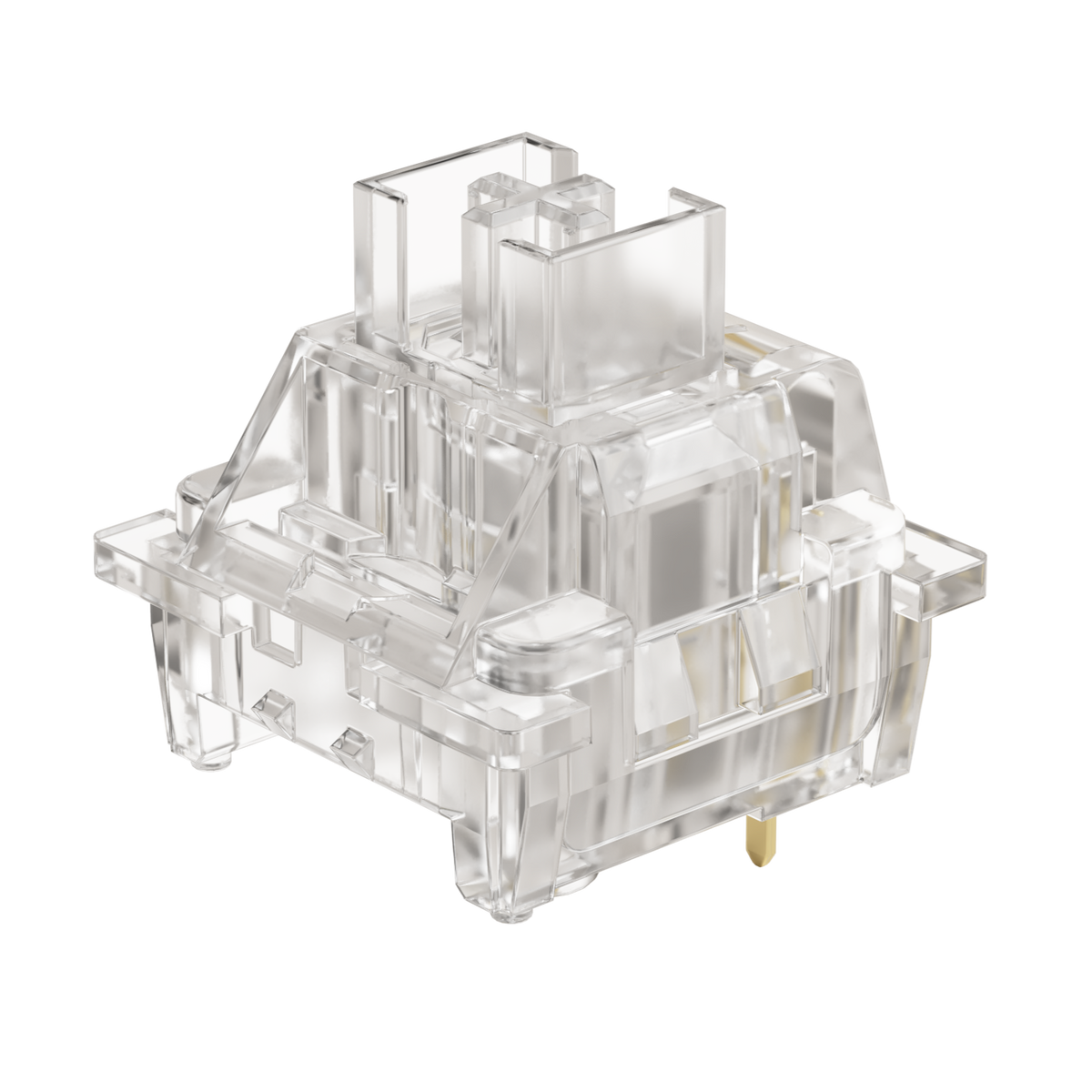 V3 Crystal Pro Switch