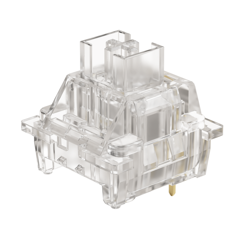 V3 Crystal Pro Switch