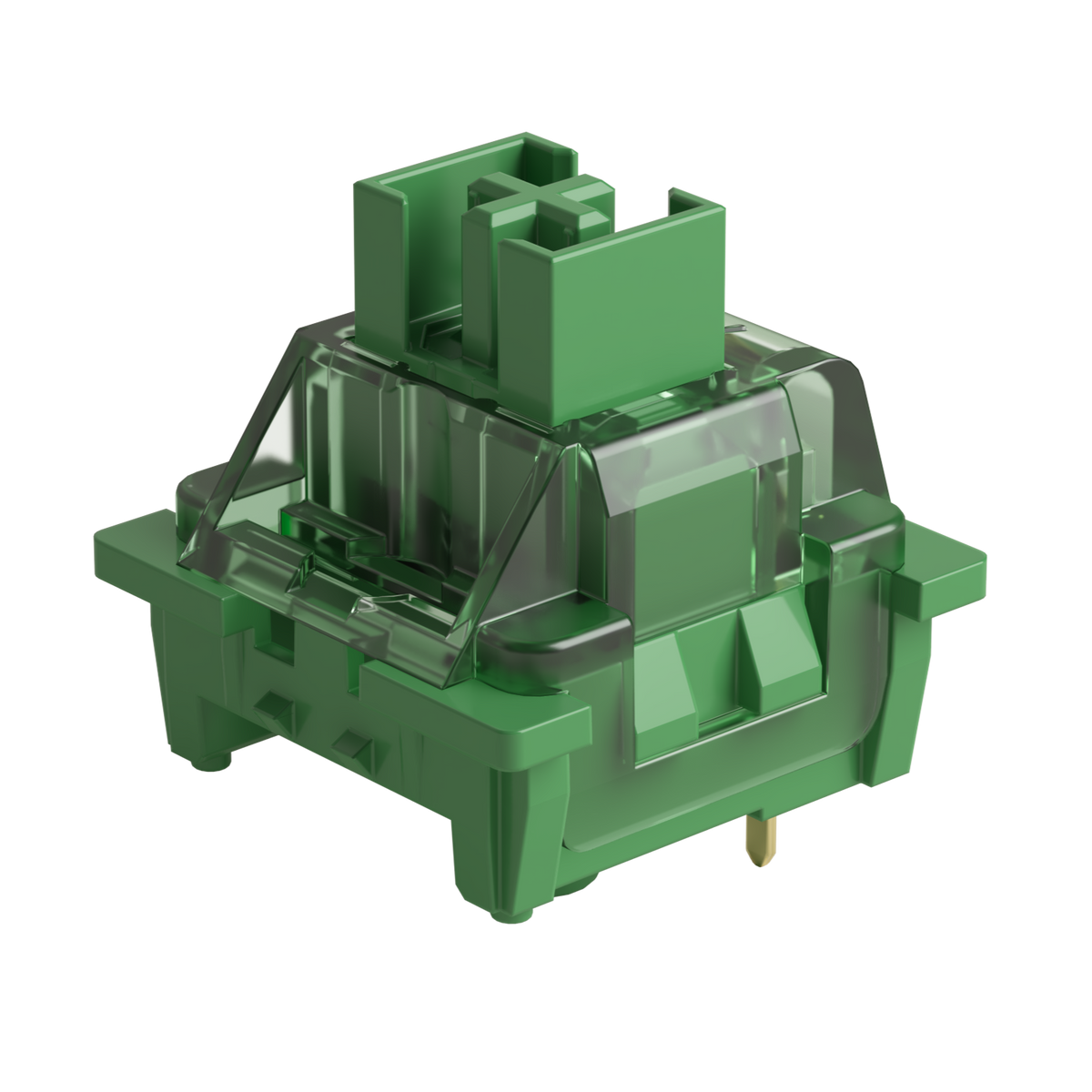 V3 Matcha Green Pro Switch