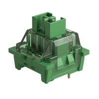 V3 Matcha Green Pro Switch