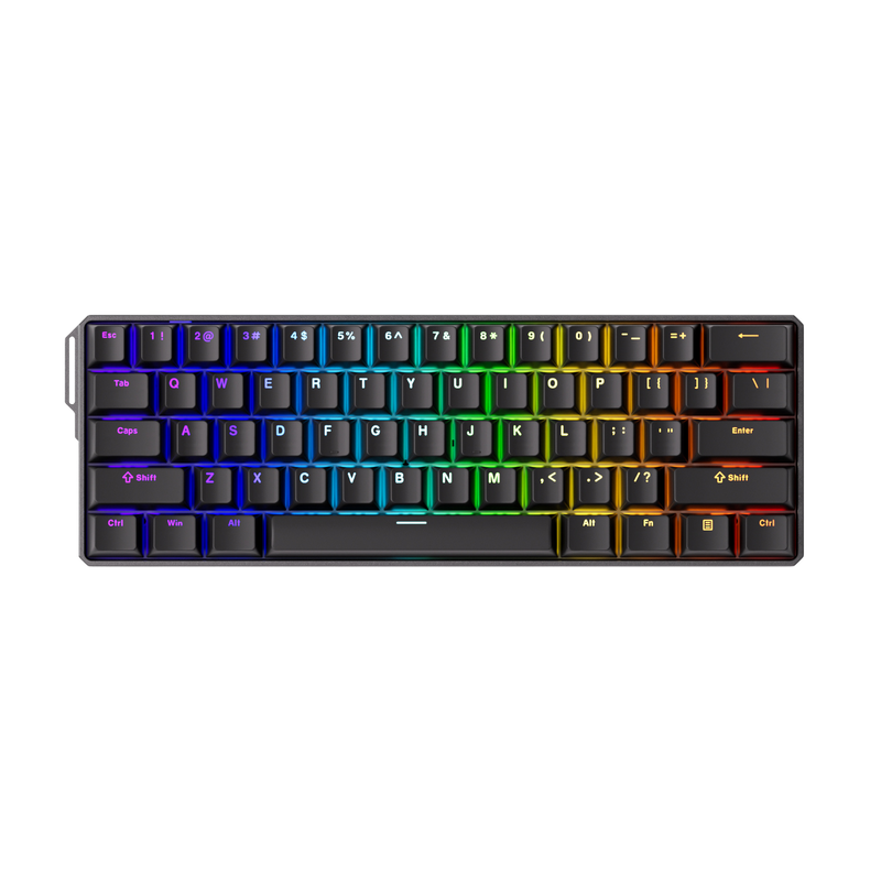 FUN60 Ultra (TMRセンサー)
