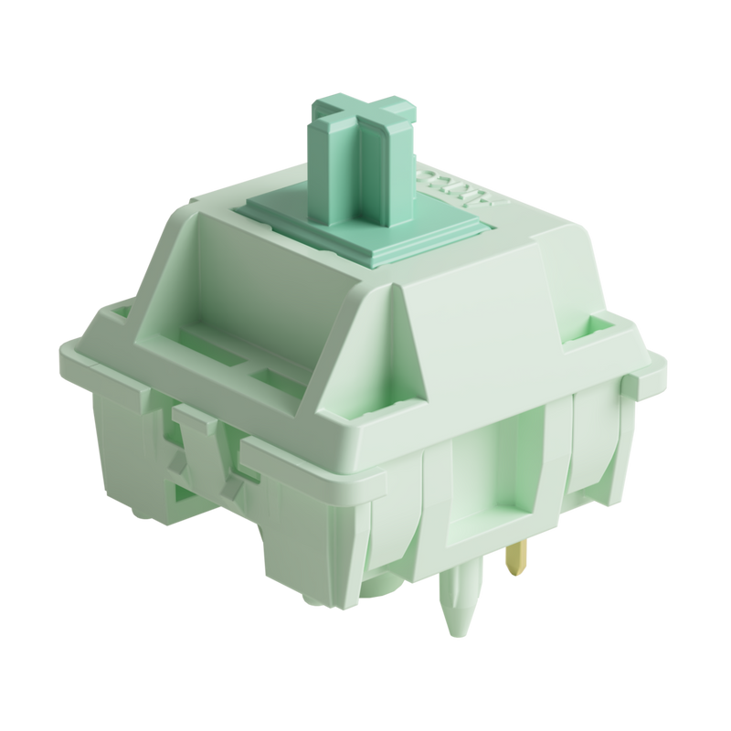 Botany Switch
