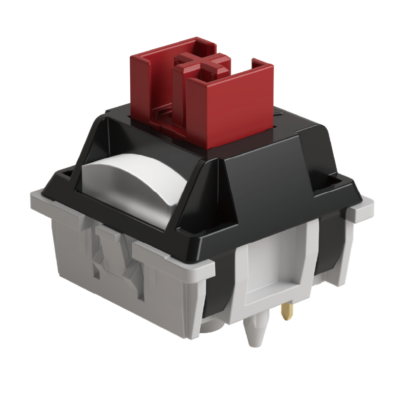 Dracula Switch