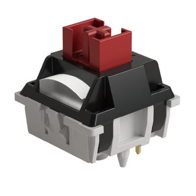Dracula Switch