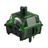 Green Fog Switch