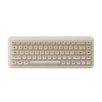 YU01 レジンキーボード
