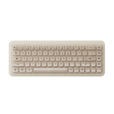 YU01 レジンキーボード