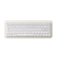 YU01 レジンキーボード