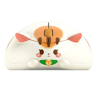 猫マウス 招き猫
