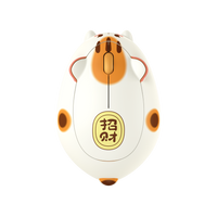 猫マウス 招き猫