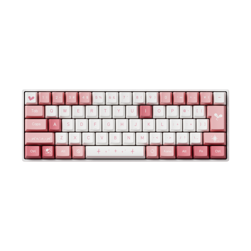 FUN60 KizunaAI Special Edition