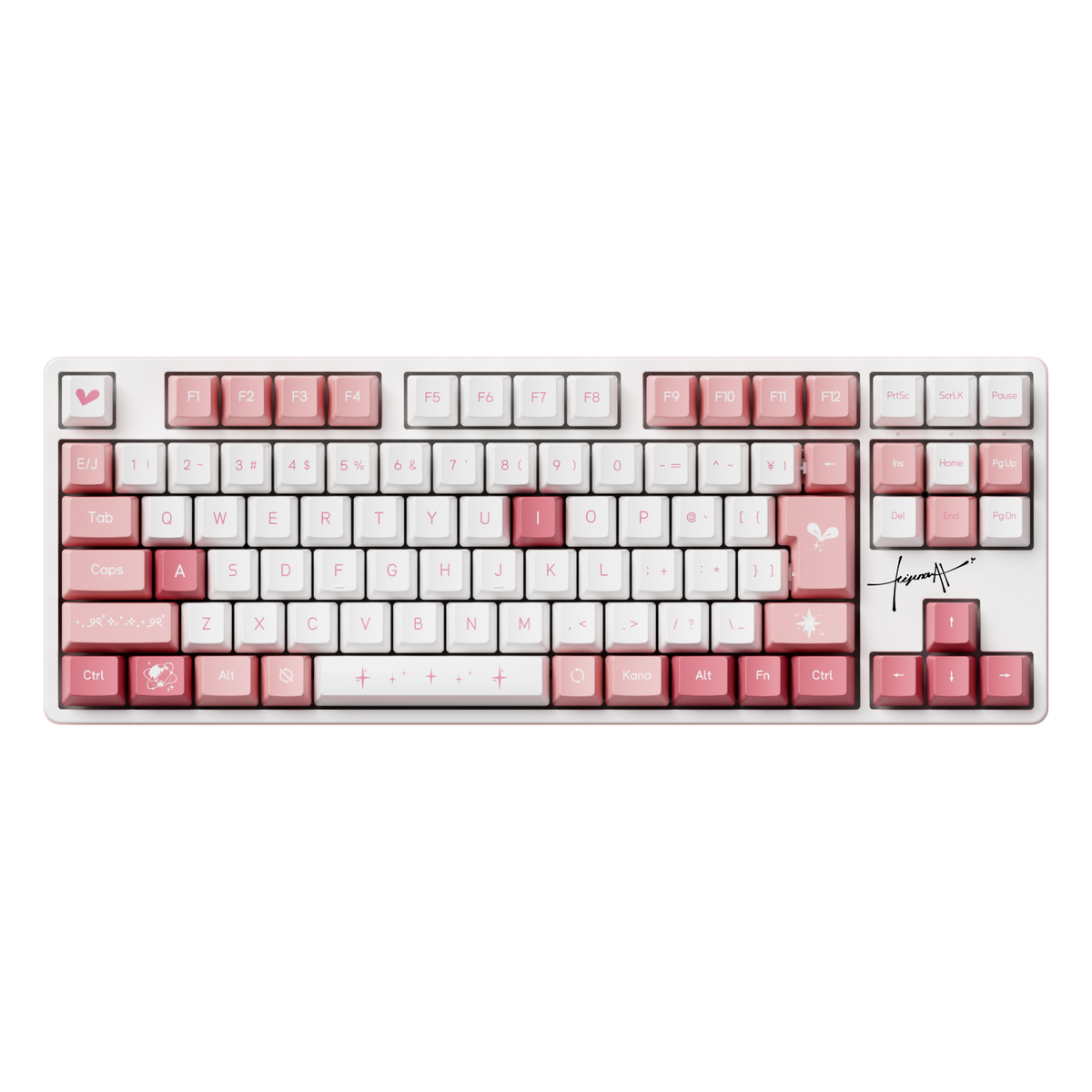 FUN87 KizunaAI Premium Edition