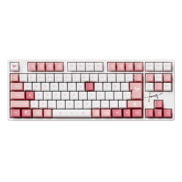 FUN87 KizunaAI Premium Edition