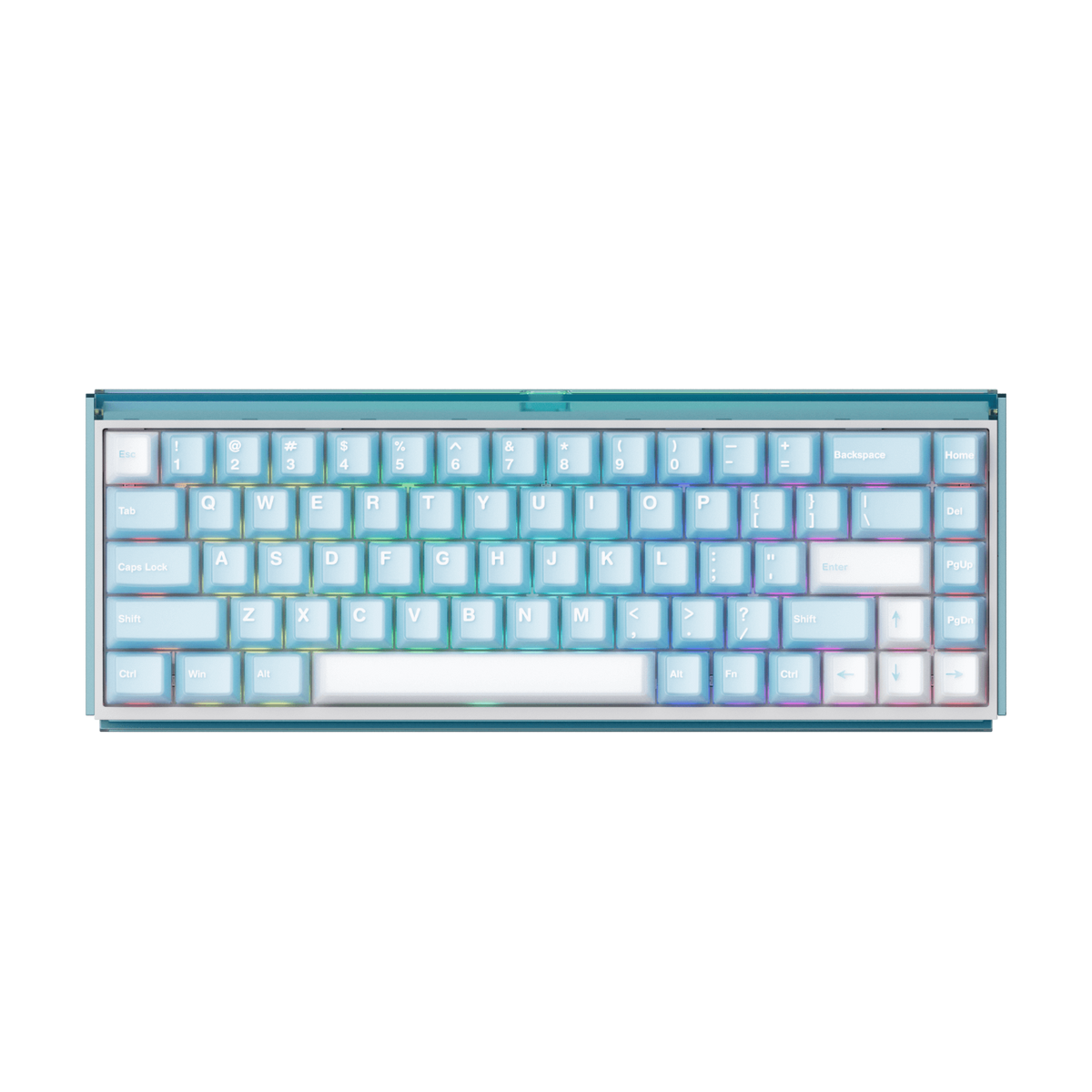 Ray68