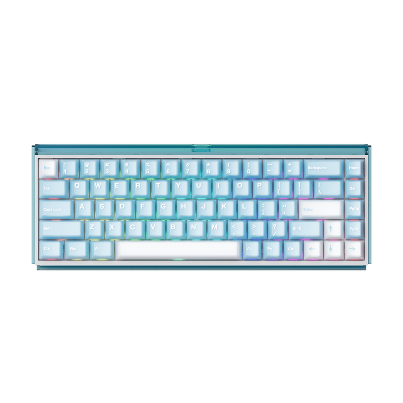 Ray68