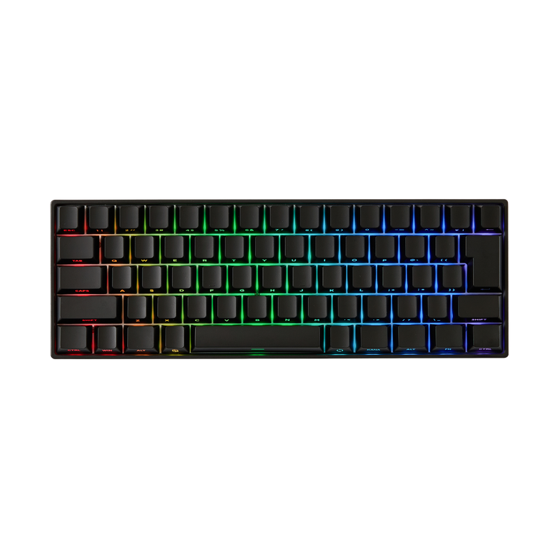 【10月23日発売 予約受付中】FUN60 Pro SP 日本語配列モデル