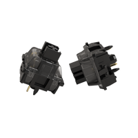 V3 Cream Black Pro Switch