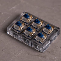 Astrolink Magnetic Switch
