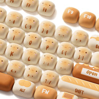 Bun Wonderland キーキャップセット