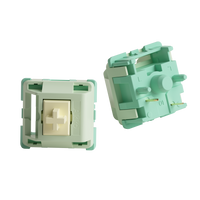 Cilantro Switch
