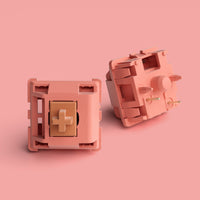 Rosewood Switch