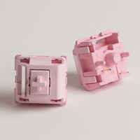 Stellar Rose Switch
