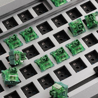 V3 Matcha Green Pro Switch