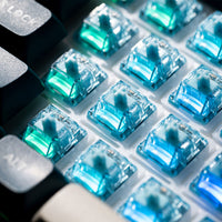 V5 Creamy Blue Pro Switch