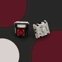 Dracula Switch