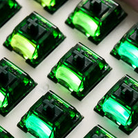 Green Fog Switch