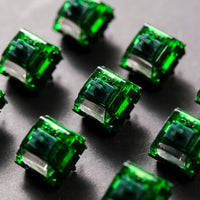 Green Fog Switch