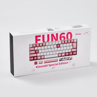 FUN60 KizunaAI Special Edition