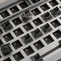 V3 Cream Black Pro Switch
