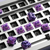 V3 Lavender Purple Pro Switch