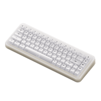 YU01 レジンキーボード