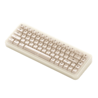 YU01 レジンキーボード