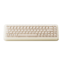 YU01 レジンキーボード