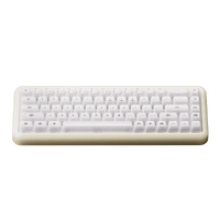 YU01 レジンキーボード