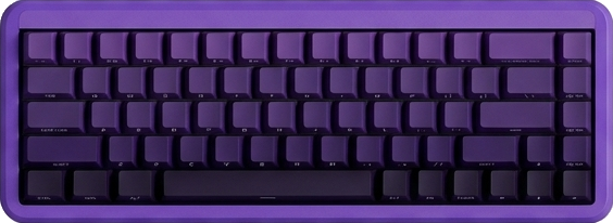 65% レイアウト